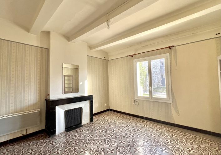 vente Appartement Redessan