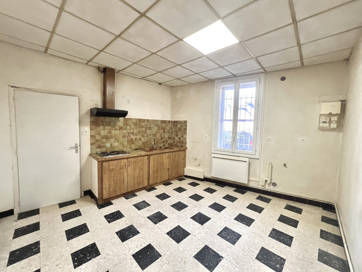 à vendre Appartement Redessan - Photo 6