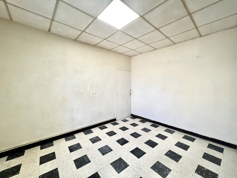 vente Appartement Redessan - Photo 7