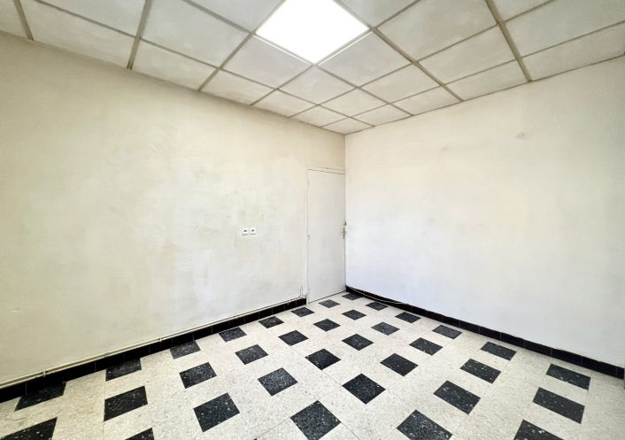 vente Appartement Redessan