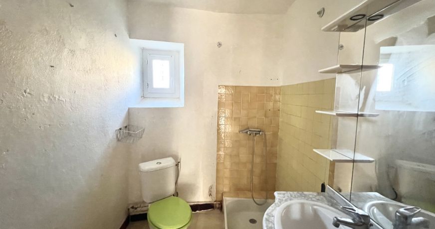 vente Appartement Redessan