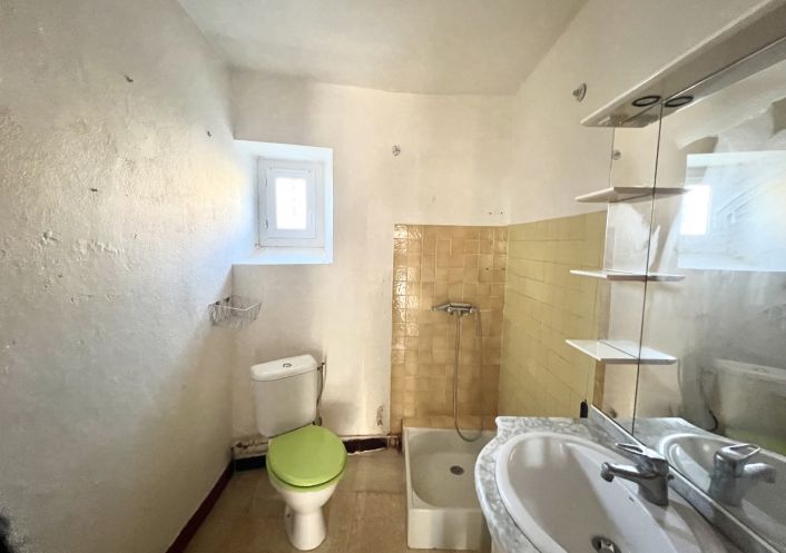 vente Appartement Redessan