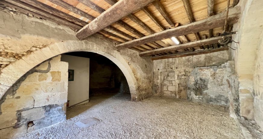 vente Appartement Redessan