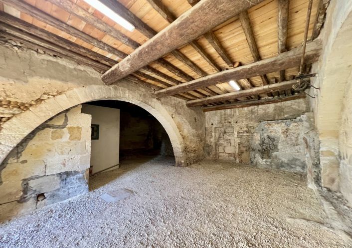 vente Appartement Redessan