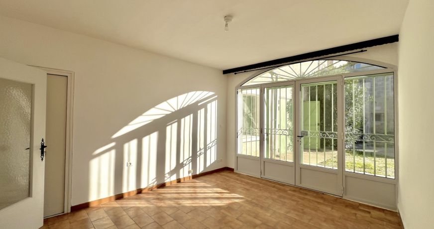 vente Appartement Redessan