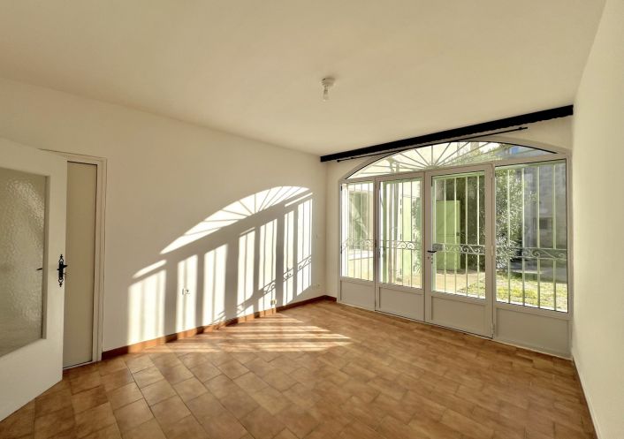 vente Appartement Redessan