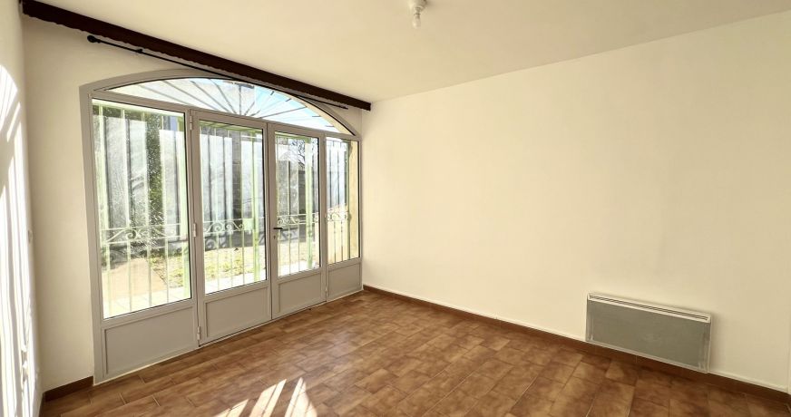 vente Appartement Redessan