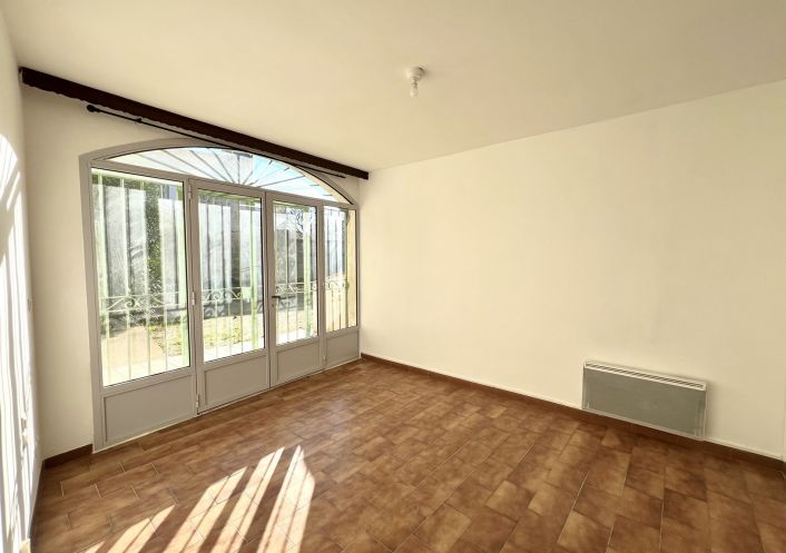 vente Appartement Redessan
