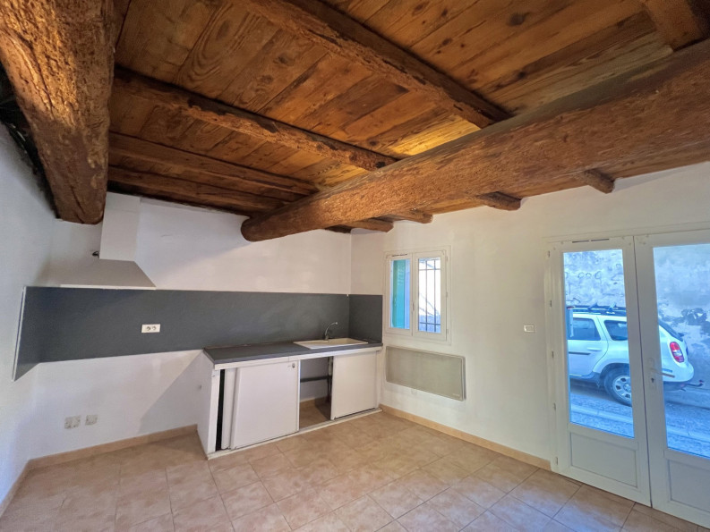 vente Appartement Redessan - Photo 4