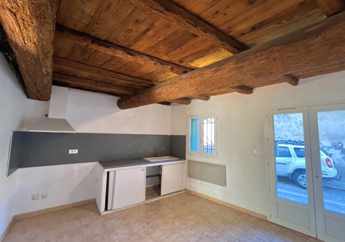 vente Appartement Redessan