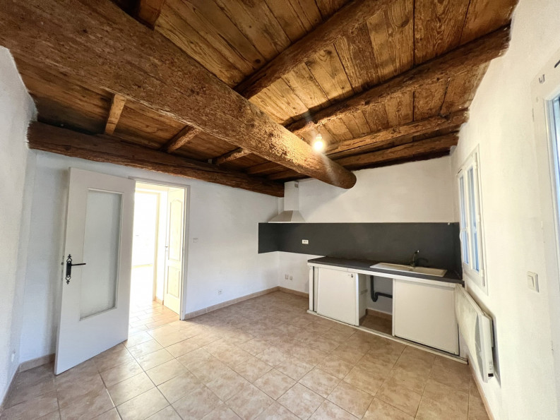 vente Appartement Redessan - Photo 5