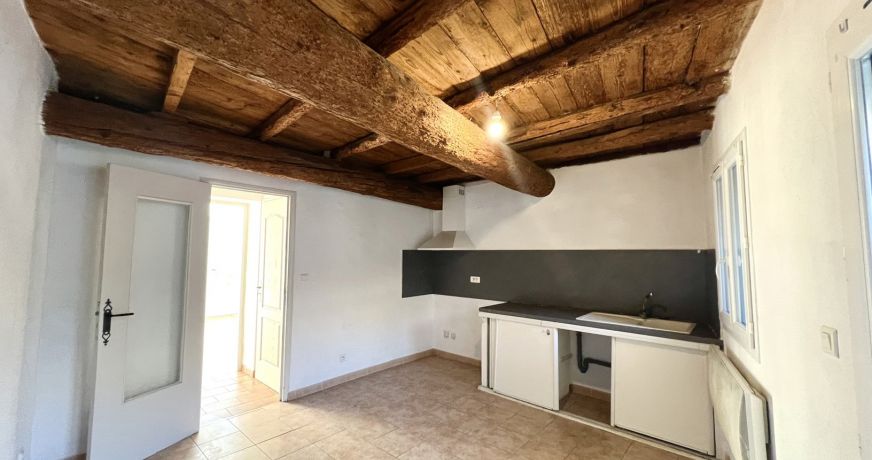 vente Appartement Redessan
