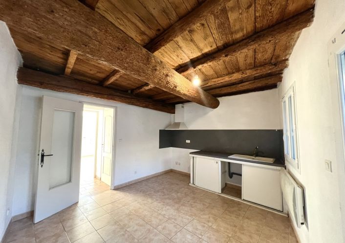vente Appartement Redessan