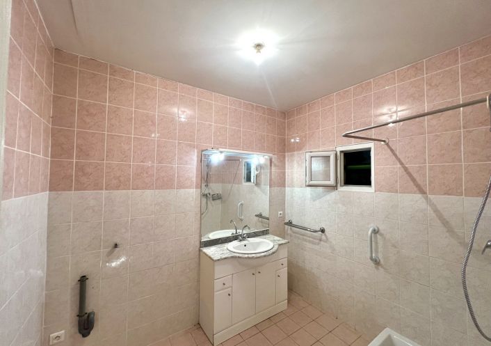 vente Appartement Redessan