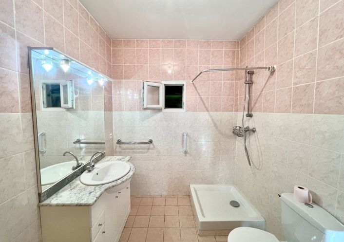 vente Appartement Redessan