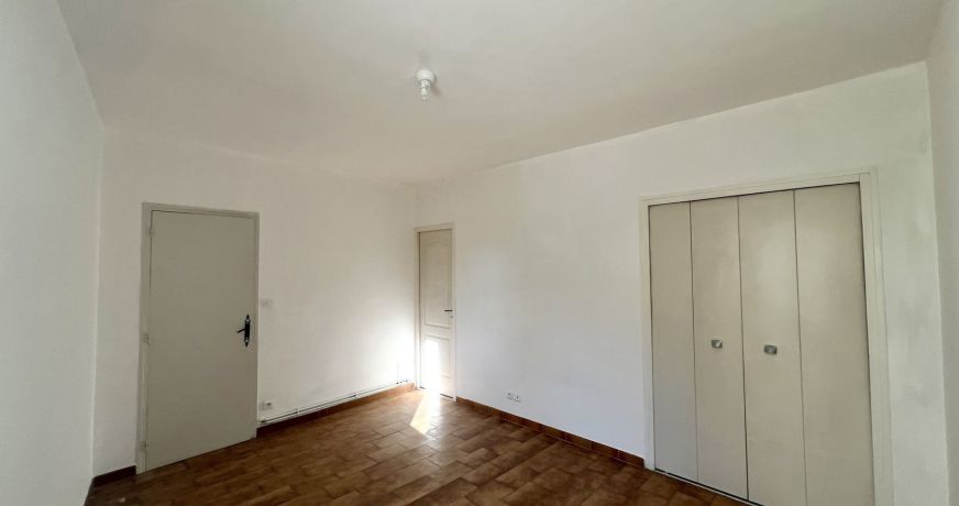 vente Appartement Redessan