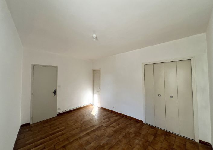 vente Appartement Redessan