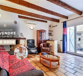 vente Bouillargues