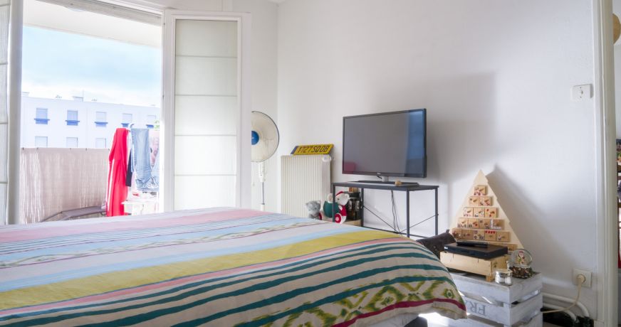 vente Appartement La Grande Motte