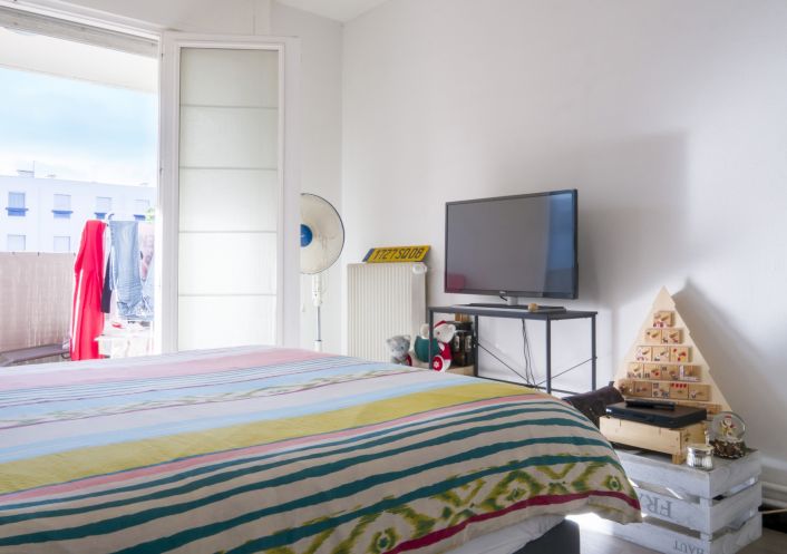 vente Appartement La Grande Motte