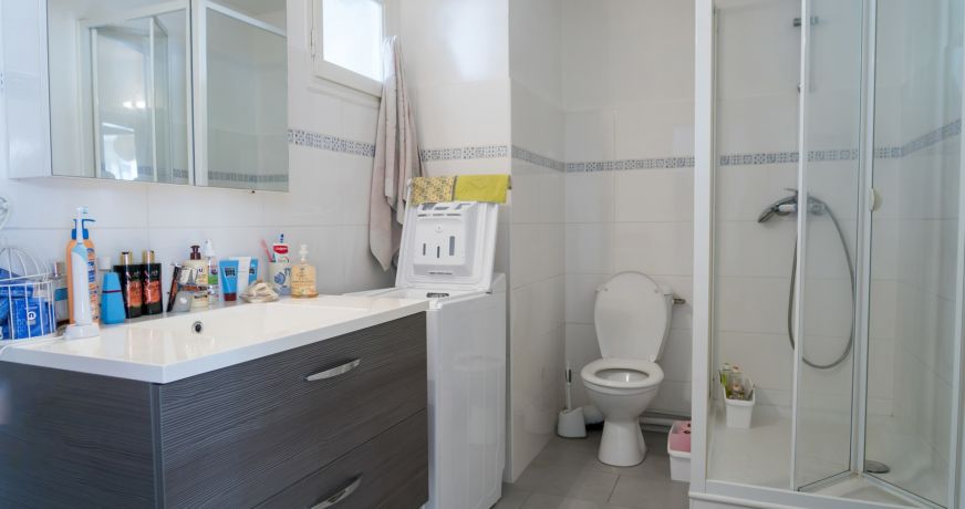 vente Appartement La Grande Motte