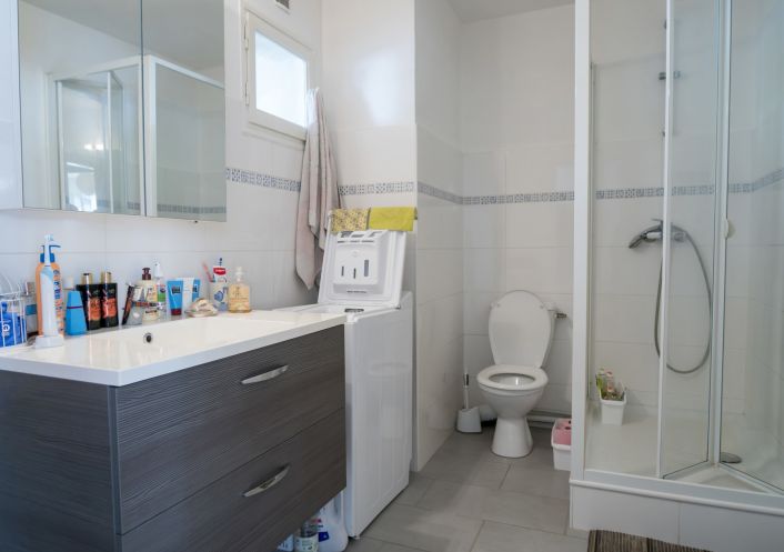 vente Appartement La Grande Motte