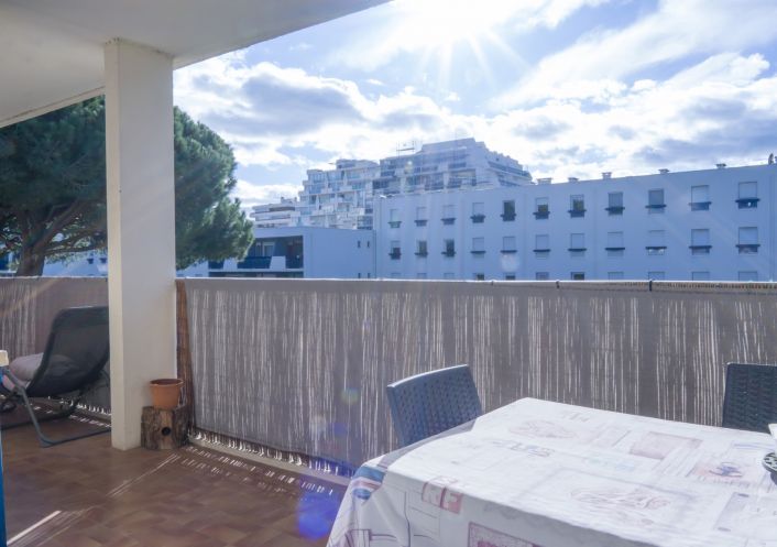 vente Appartement La Grande Motte