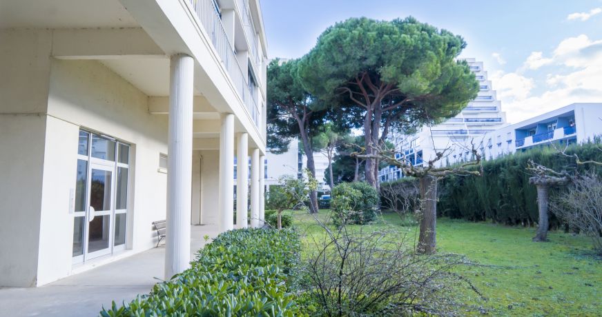 vente Appartement La Grande Motte