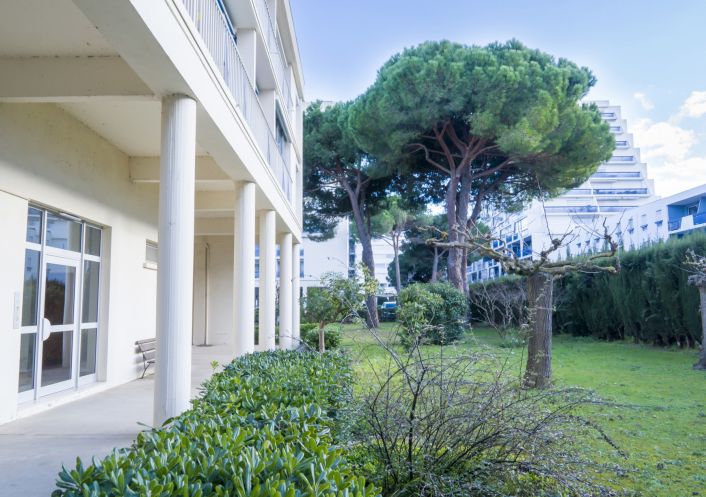 vente Appartement La Grande Motte
