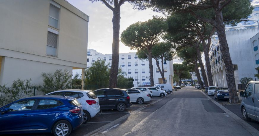 vente Appartement La Grande Motte