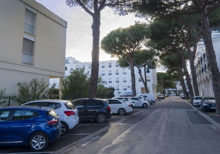 vente Appartement La Grande Motte