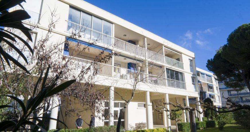 vente Appartement La Grande Motte