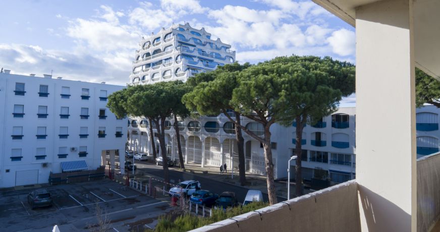 vente Appartement La Grande Motte