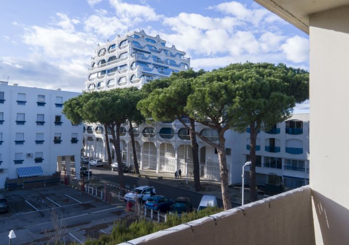 vente Appartement La Grande Motte