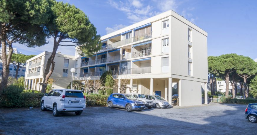 vente Appartement La Grande Motte