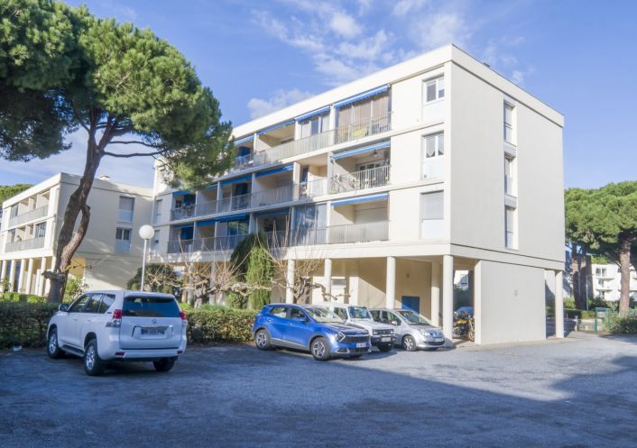 vente Appartement La Grande Motte