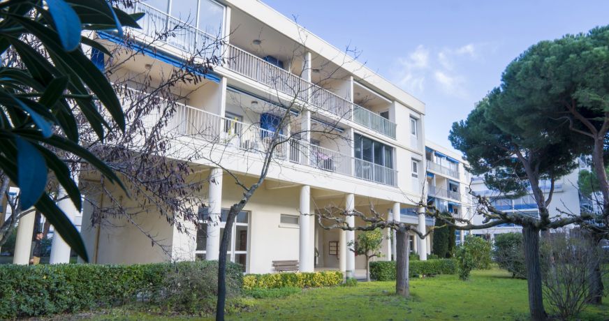 vente Appartement La Grande Motte