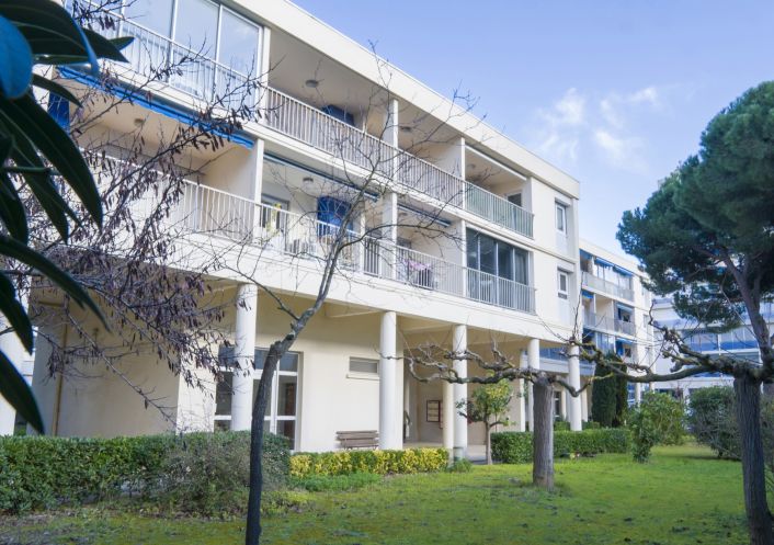 vente Appartement La Grande Motte