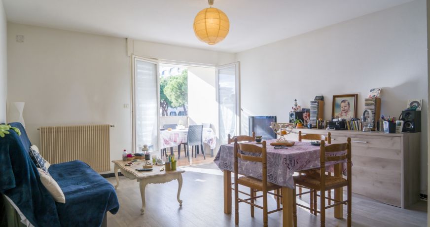 vente Appartement La Grande Motte