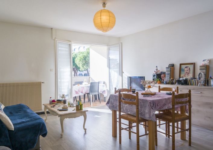 vente Appartement La Grande Motte