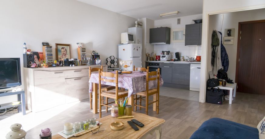 vente Appartement La Grande Motte