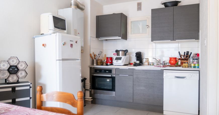 vente Appartement La Grande Motte