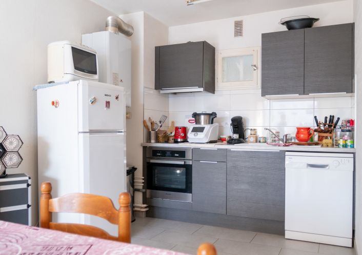 vente Appartement La Grande Motte