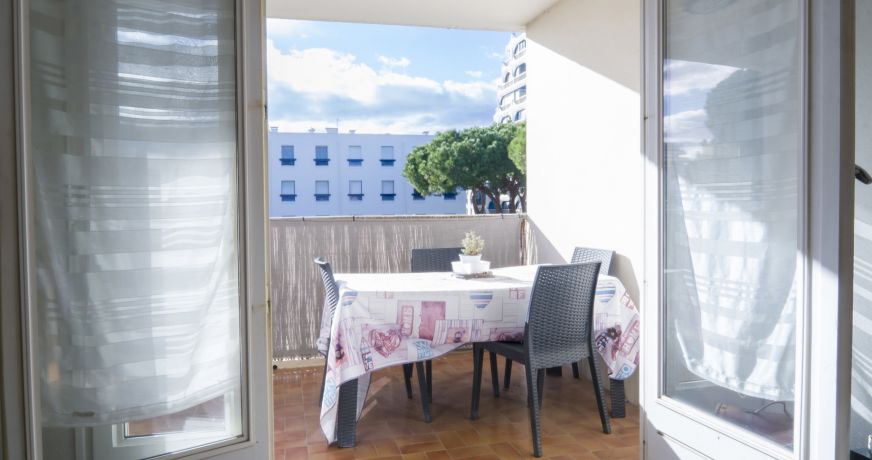 vente Appartement La Grande Motte