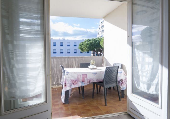 vente Appartement La Grande Motte