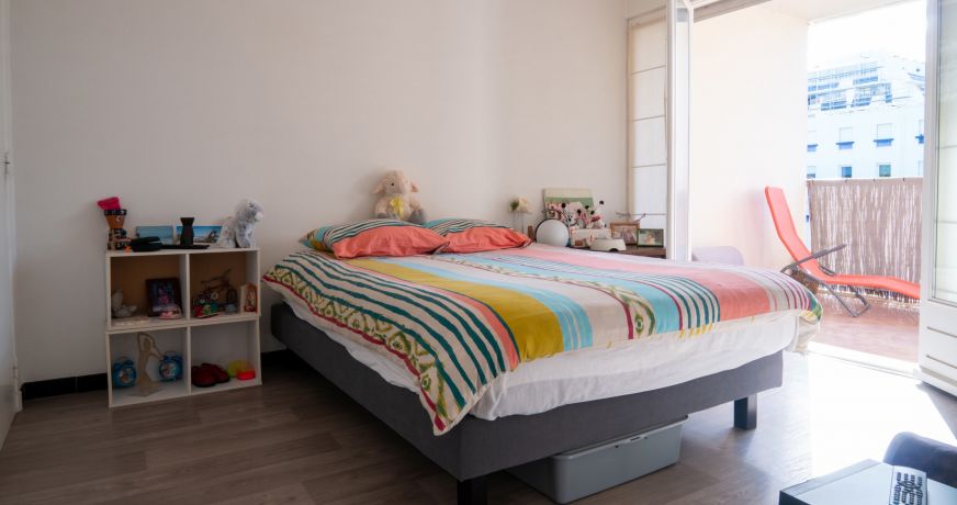 vente Appartement La Grande Motte