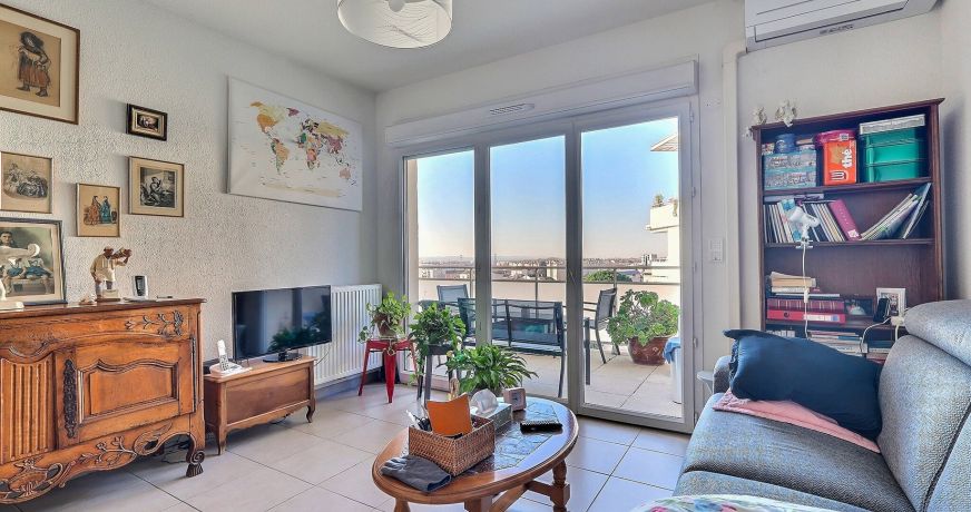 vente Appartement Nîmes