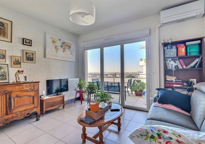 vente Appartement Nîmes