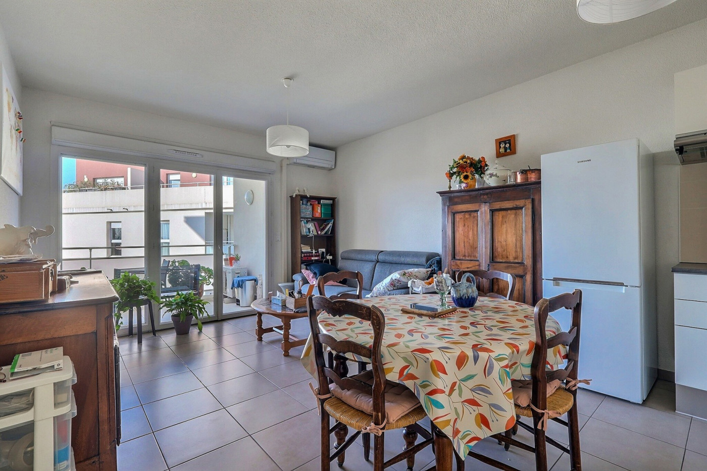 à vendre Appartement Nîmes - Photo 3