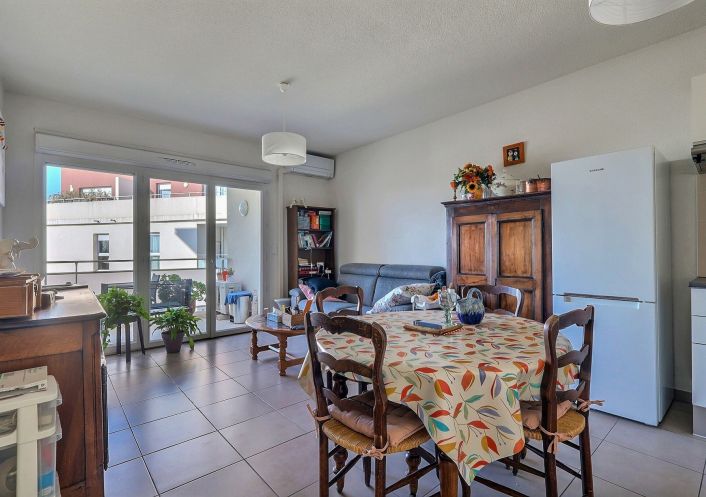 vente Appartement Nîmes